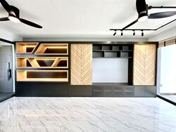 The Criterion (D27), Condominium #577348261
